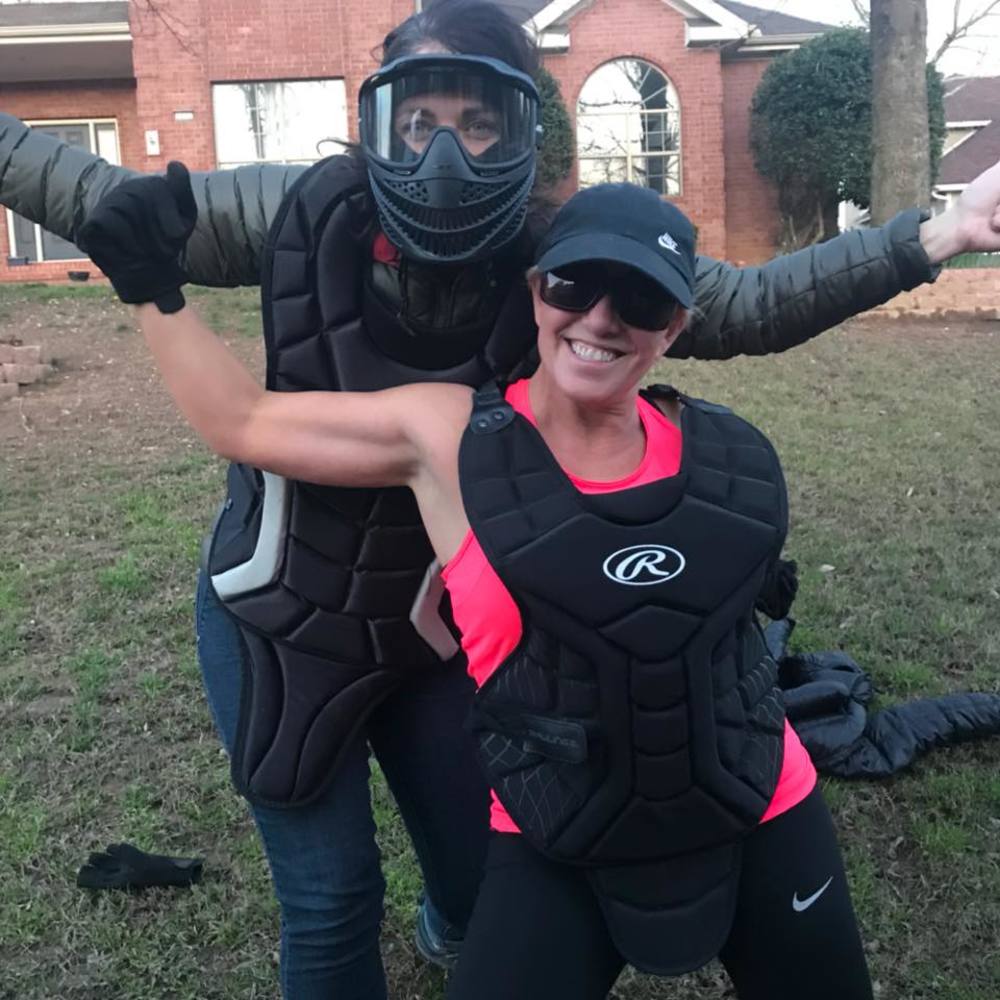 Meet your Posher, Mary